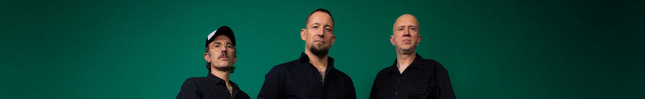 Volbeat