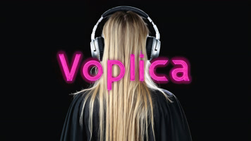 Voplica