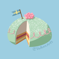 Swedish Fika