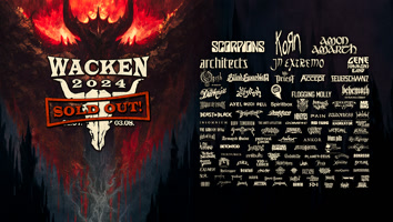 Wacken Open Air