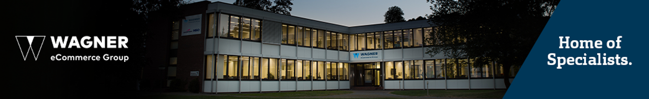 Wagner eCommerce Group GmbH