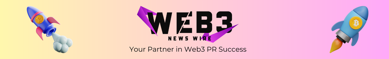 Web3 Newswire