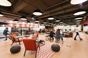 WeWork Brasil