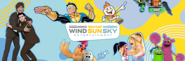 Wind Sun Sky Entertainment