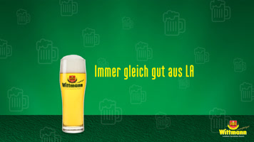 Landshuter Dult-Bier