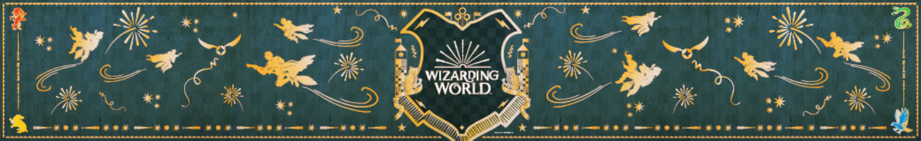 Wizarding World