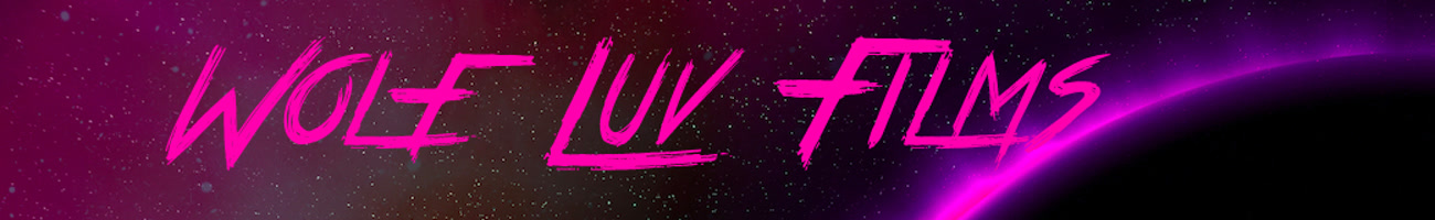 Wolf Luv Films