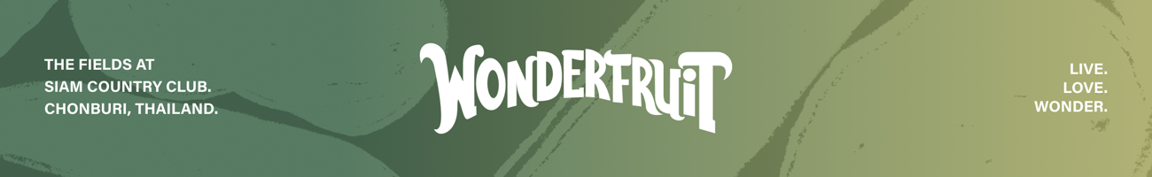 Wonderfruit Festival