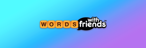 Words With Friends