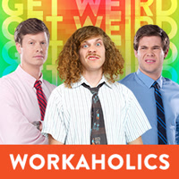 workaholics