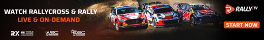 World RX - FIA World Rallycross Championship
