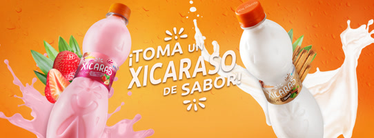 Xicaras