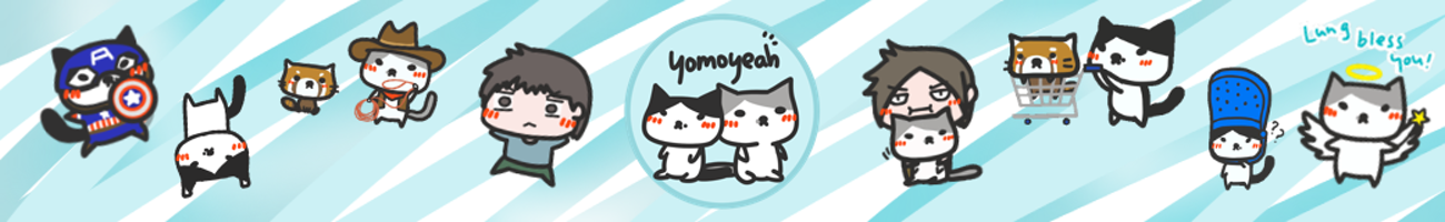 yomoyeah