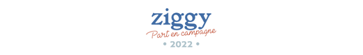 Ziggy part en campagne