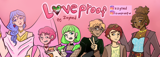 Loveproof