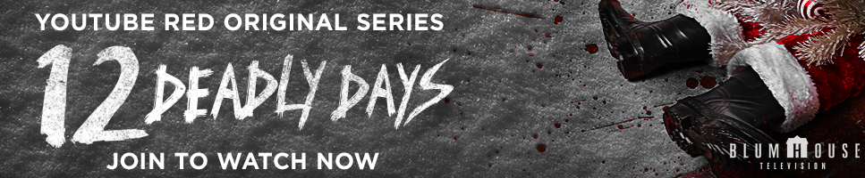 12 Deadly Days
