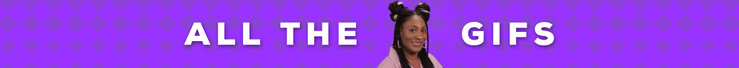 Credit:https://giphy.com/ :All of the Women's History Month GIFs