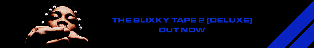 The Blixky Tape