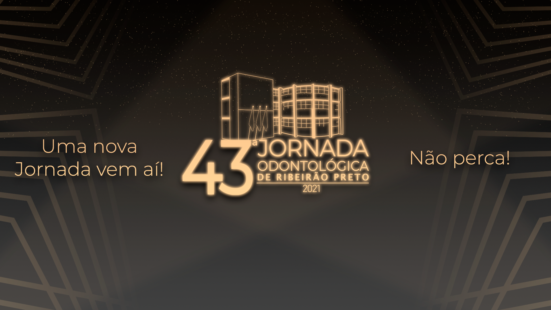 43ª Jornada Odontológica de Ribeirão Preto