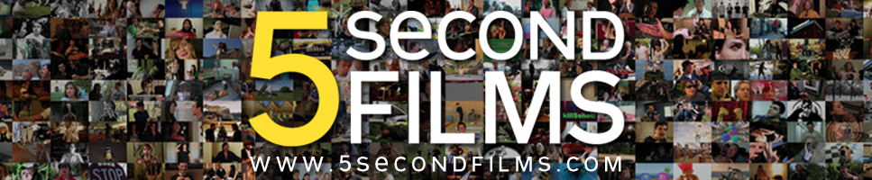 5-Second Films