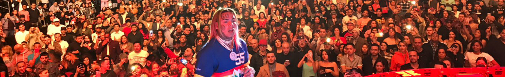 6ix9ine