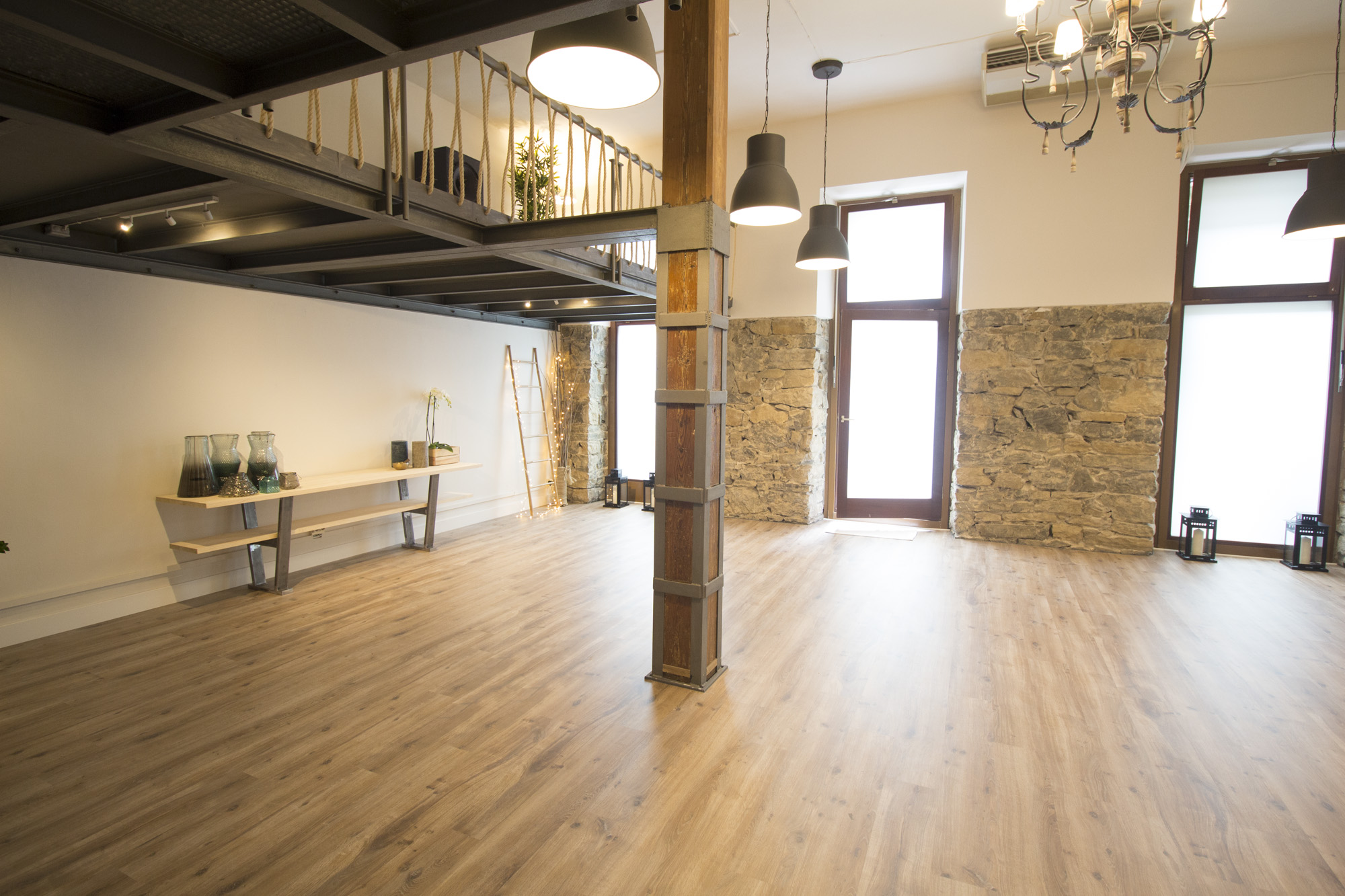 802 Yoga Studio