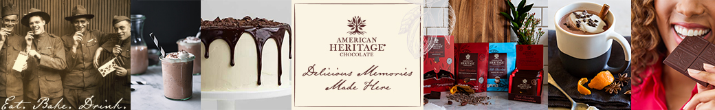 American Heritage Chocolate