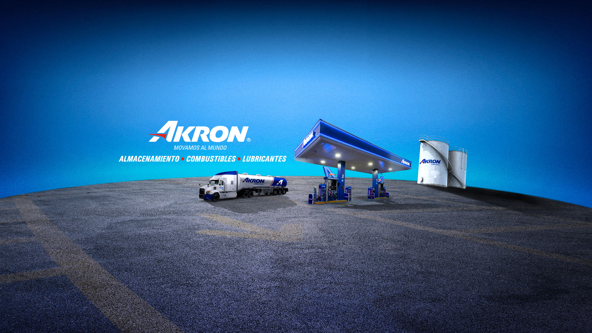 AKRON