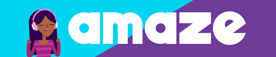 AMAZEorg