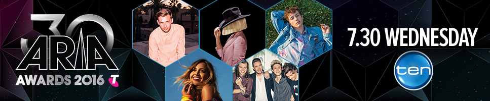 Australian Recording Industry Association