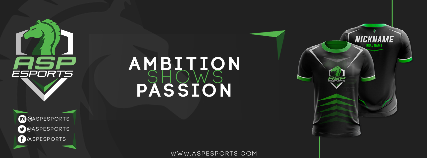 ASP Esports