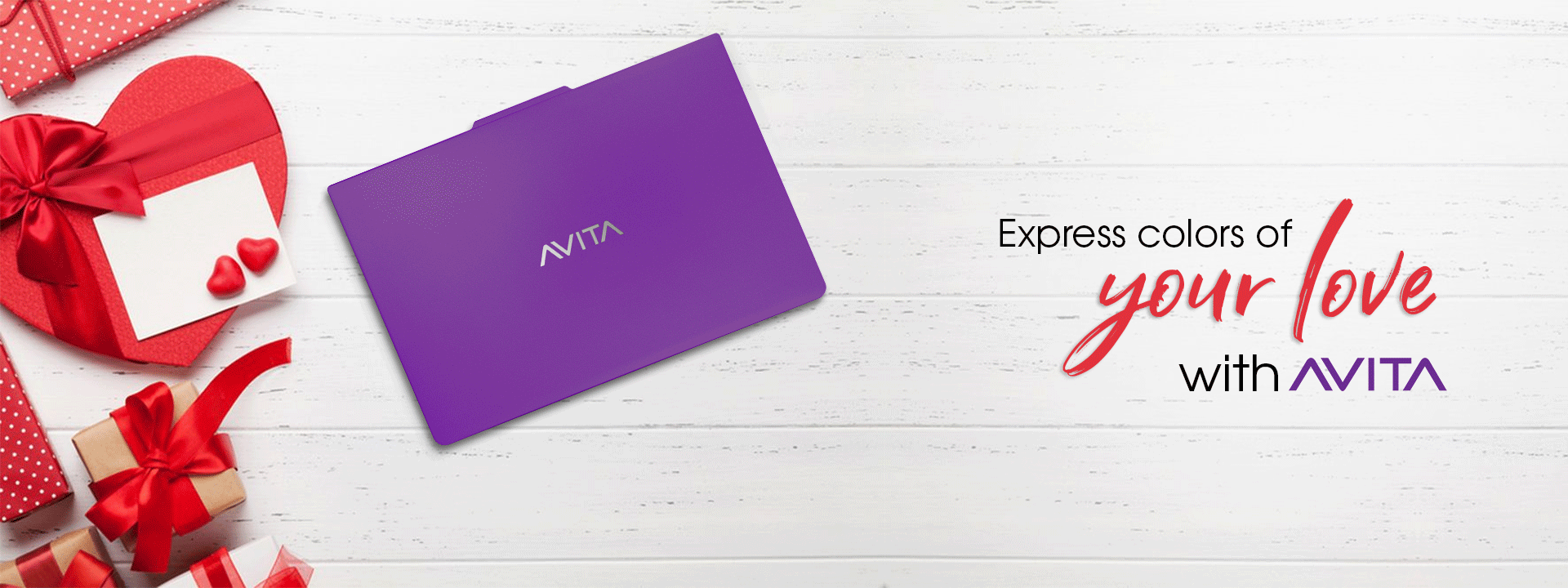 AVITA India