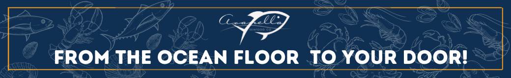 Acapella Seafood Co.