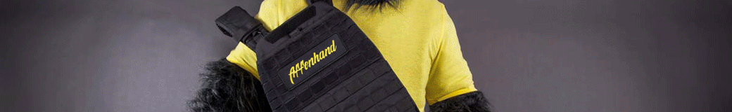 Affenhand