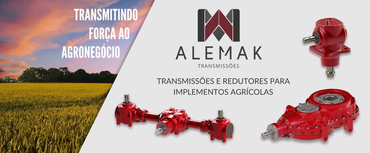 Alemak Transmissões