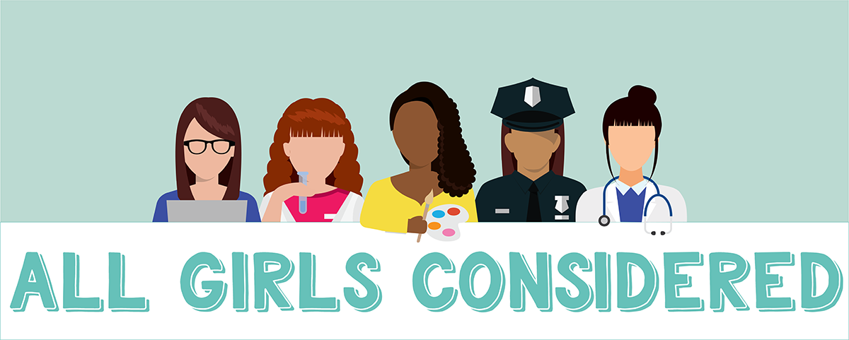All Girls Considered