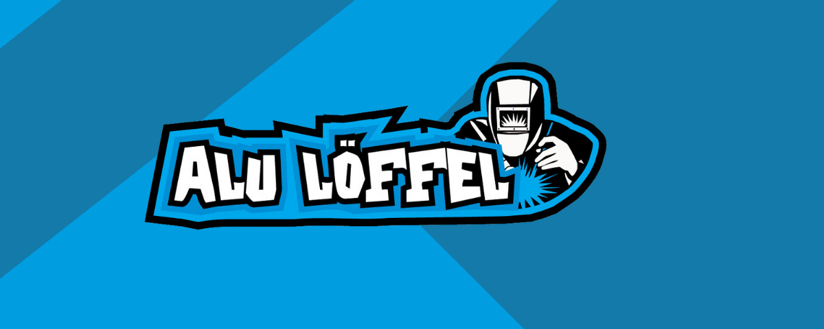 Aluloeffel