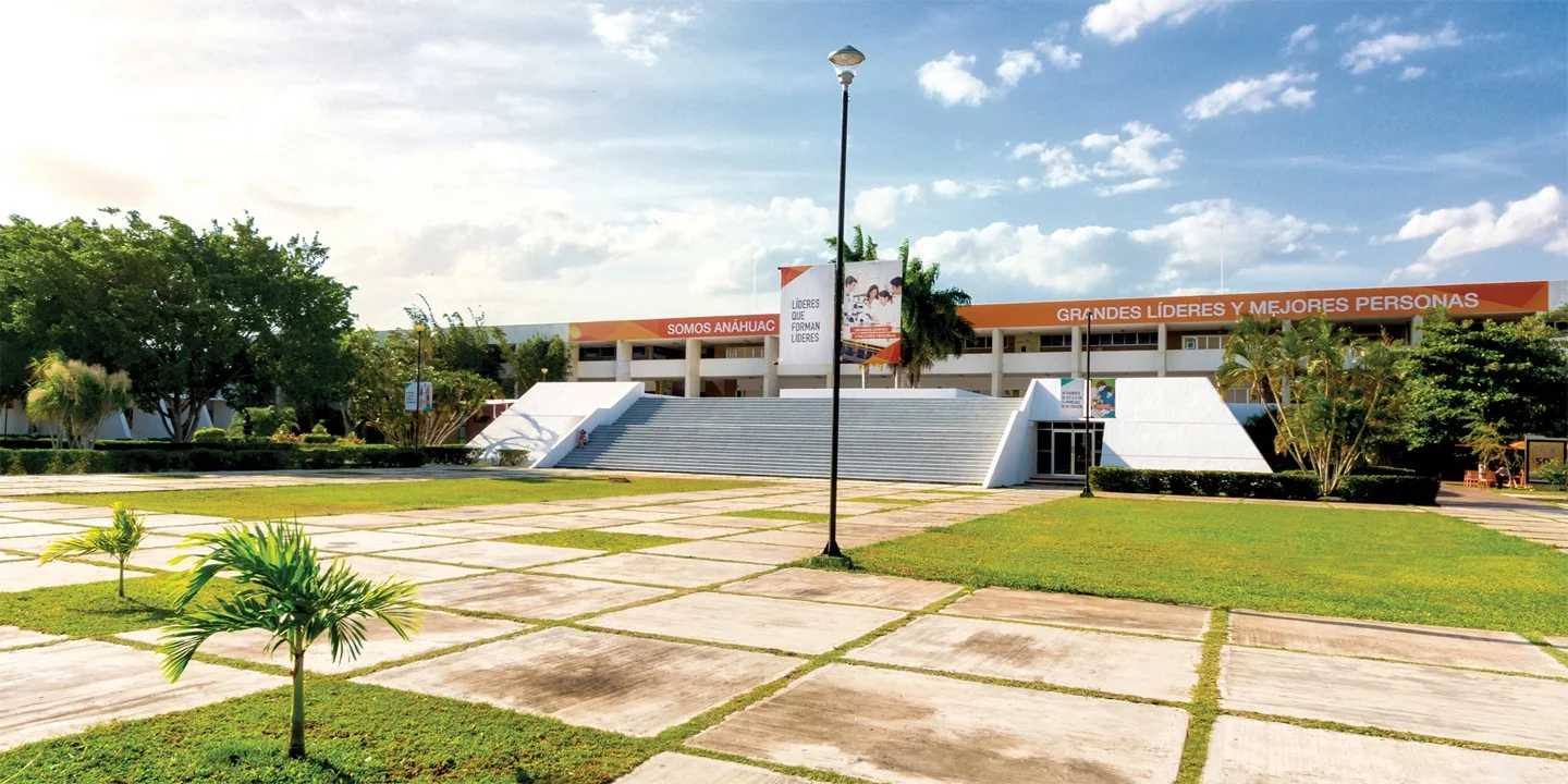 Anahuac Mayab