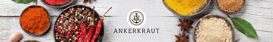 Ankerkraut