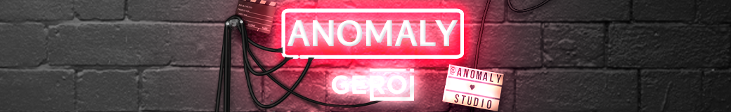 Anomaly Studio
