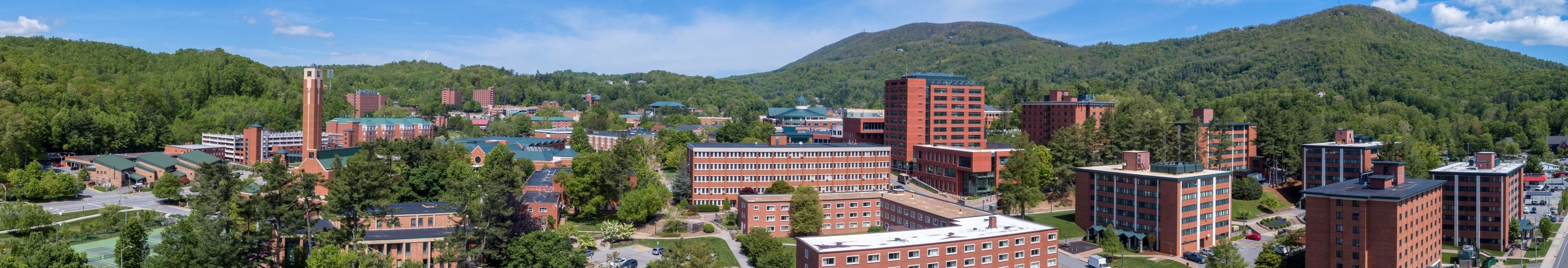 App State | Commencement 2024