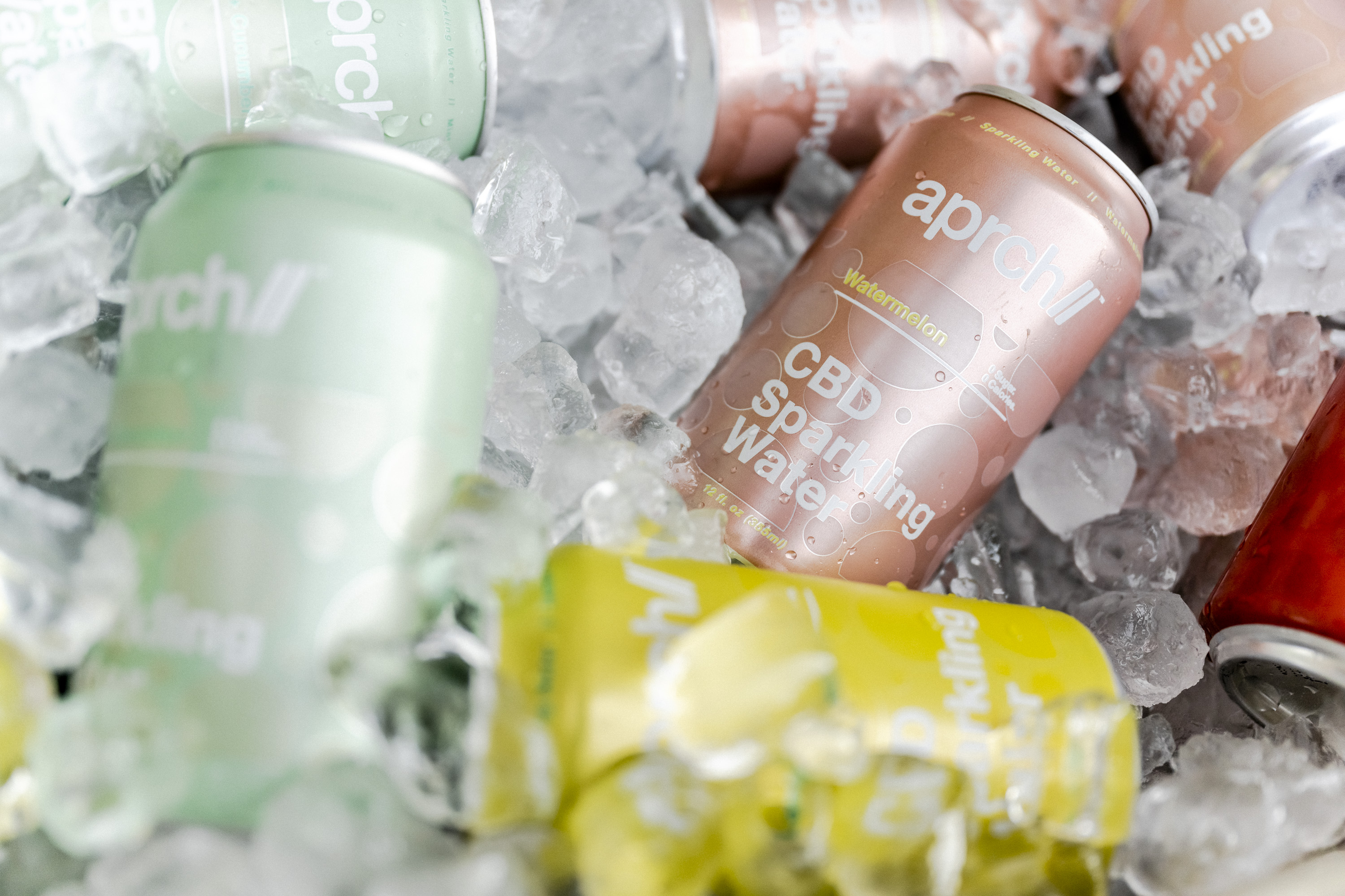Aprch Beverage Co