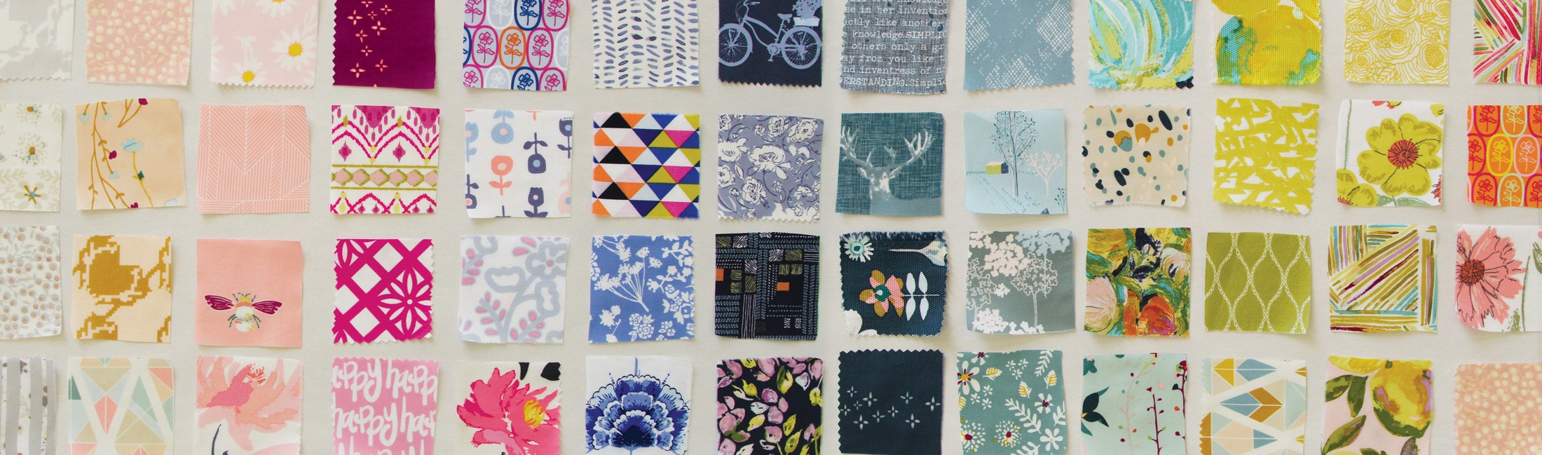 Art Gallery Fabrics