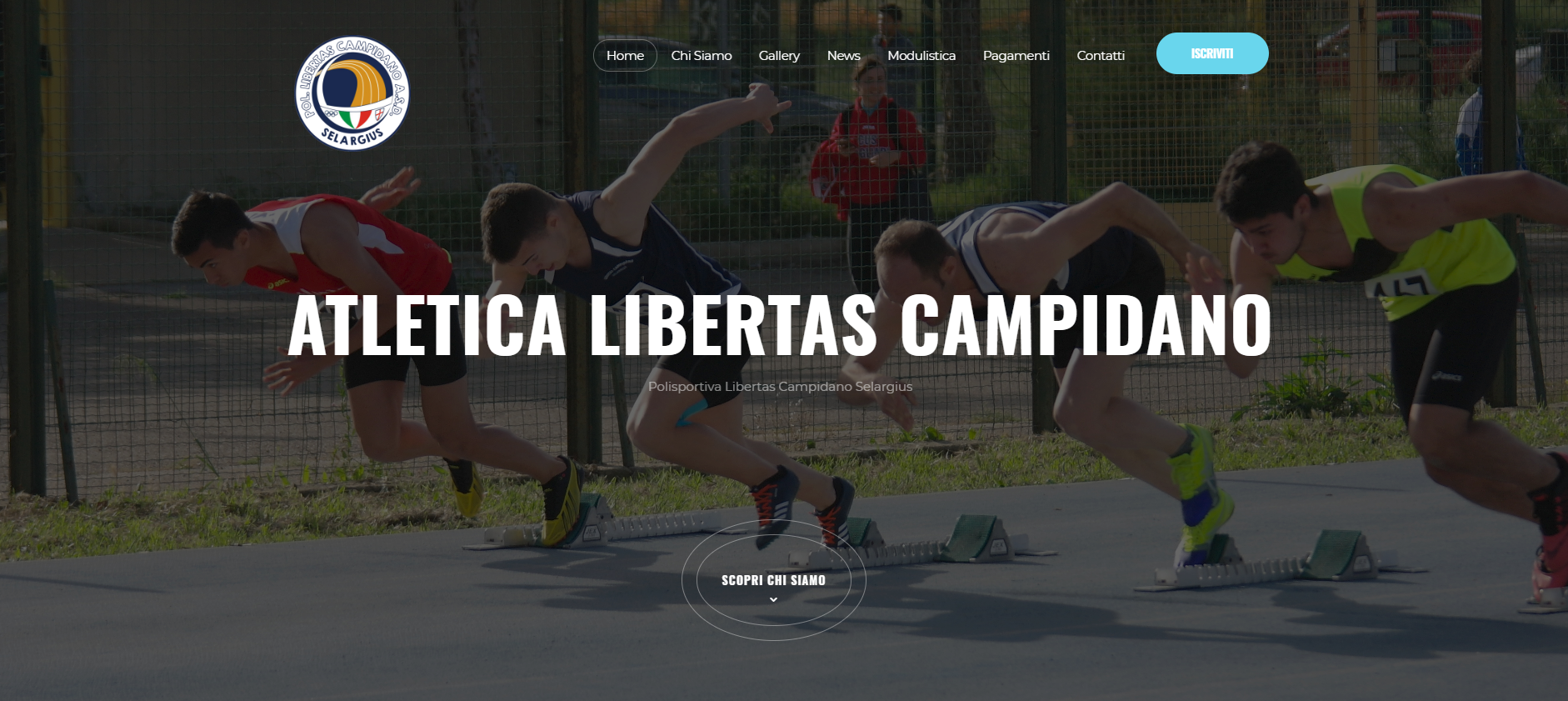 Polisportiva Libertas Campidano ASD