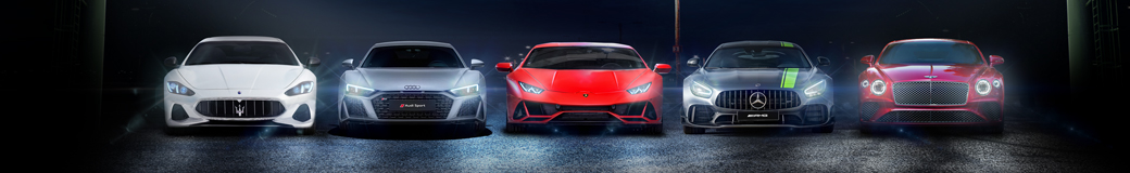 Autosports Group