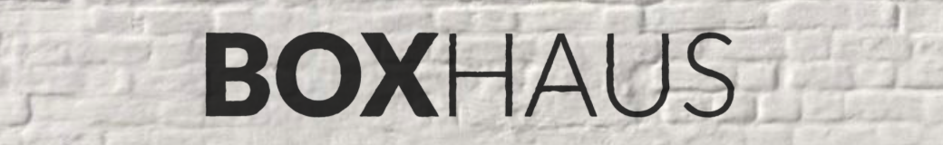 BOXHAUS