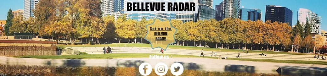 Bellevue Radar