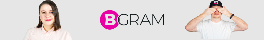 BGRAM