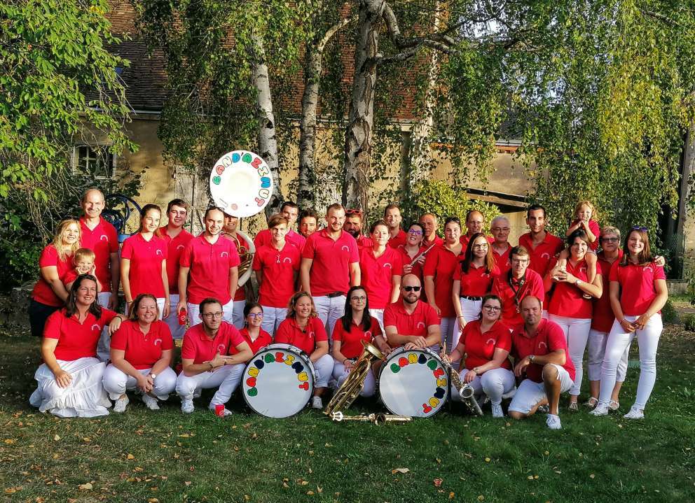 Bandazimut