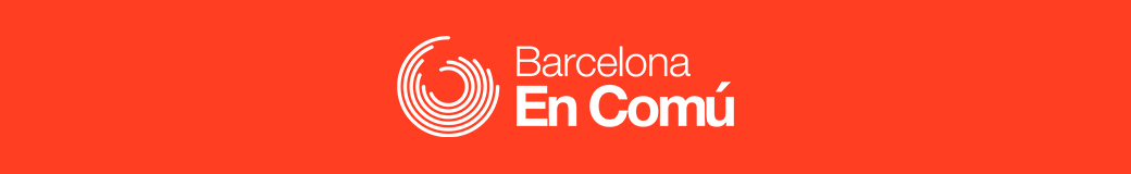 Barcelona en Comú